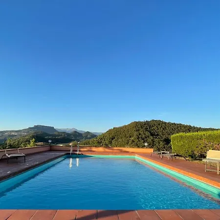 Val Di Codena -
