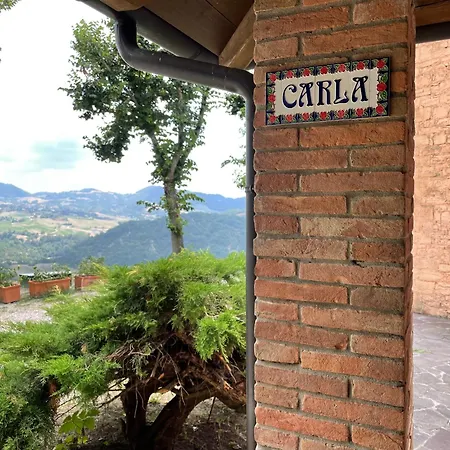 Vakantiehuis Val Di Codena - Vetto