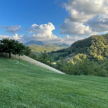 Val Di Codena - Vakantiehuis