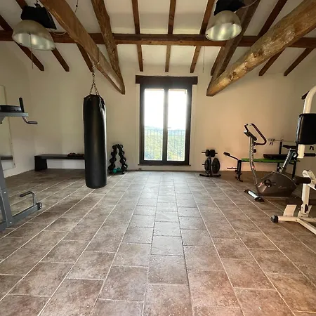 Val Di Codena -