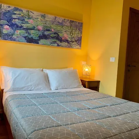 Val Di Codena - Vakantiehuis *