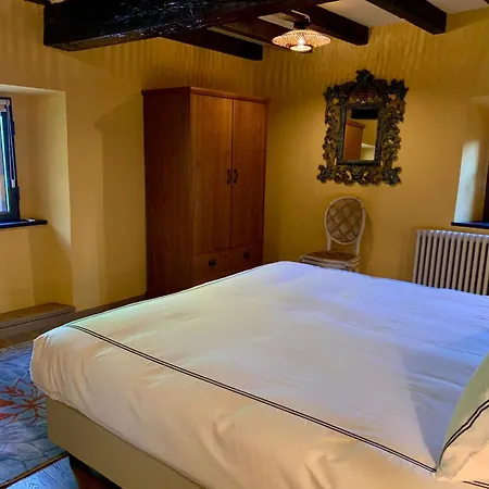 Val Di Codena - Vakantiehuis