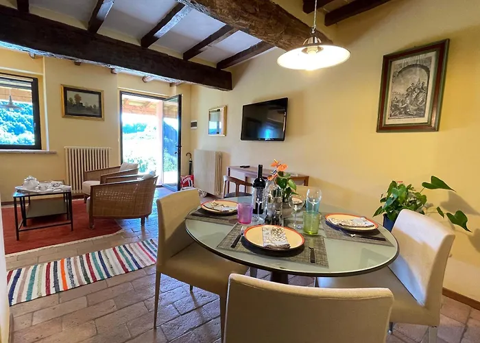 Val Di Codena - בית נופש *