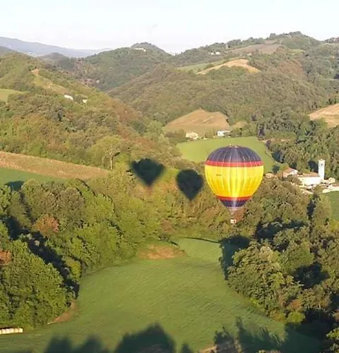 Val Di Codena - בית נופש