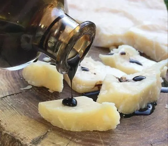 בית נופש Val Di Codena - *