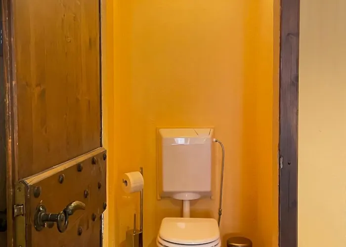 Val Di Codena - בית נופש *