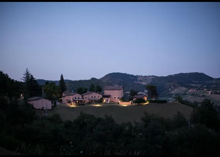 בית נופש Val Di Codena - Vetto