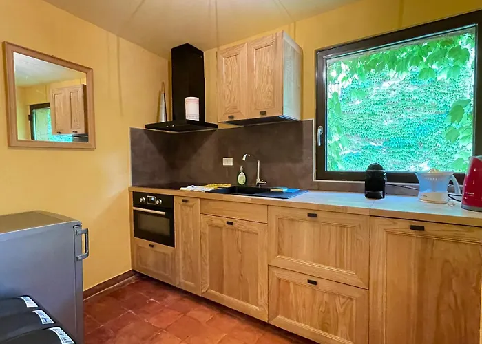 Val Di Codena - בית נופש *