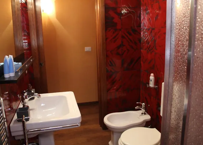 Val Di Codena - * Vetto