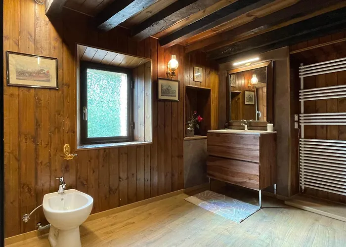 Val Di Codena - * Vetto