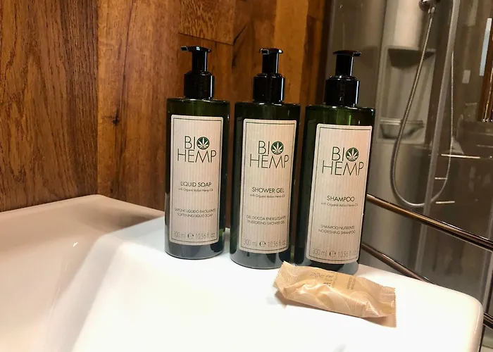 Val Di Codena - בית נופש