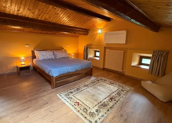 Val Di Codena - * Vetto