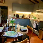 Tatil Evi Val Di Codena - *
