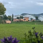 Tatil Evi Val Di Codena - *