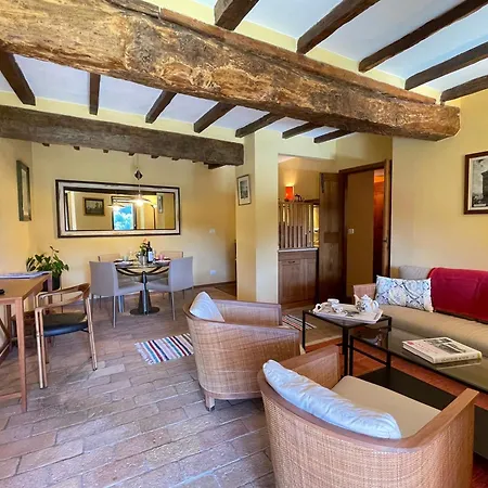 Дом отдыха Val Di Codena -