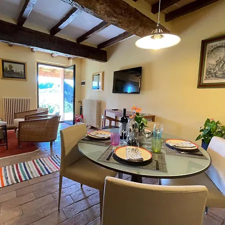 Val Di Codena - Дом отдыха *