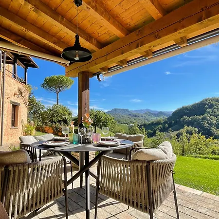 Casa vacanze Val Di Codena - *