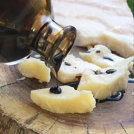 Дом отдыха Val Di Codena - *