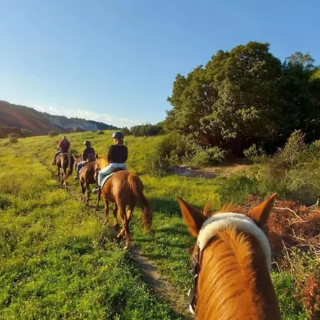 Val Di Codena - Vetto