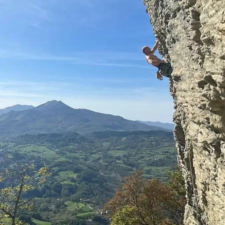 Val Di Codena - * Vetto