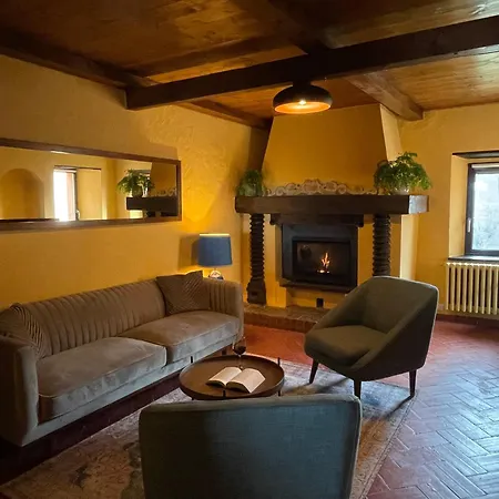 Val Di Codena - Дом отдыха