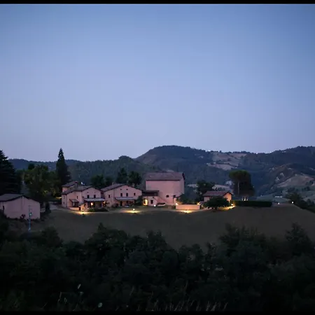 Дом отдыха Val Di Codena - Vetto