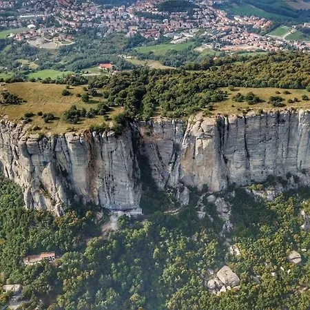 Val Di Codena - Дом отдыха