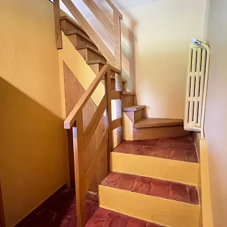 Дом отдыха Val Di Codena -