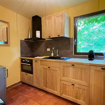 Val Di Codena - Дом отдыха *