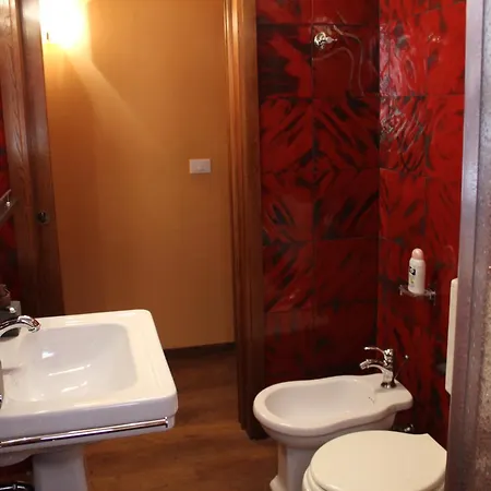 Val Di Codena - * Vetto