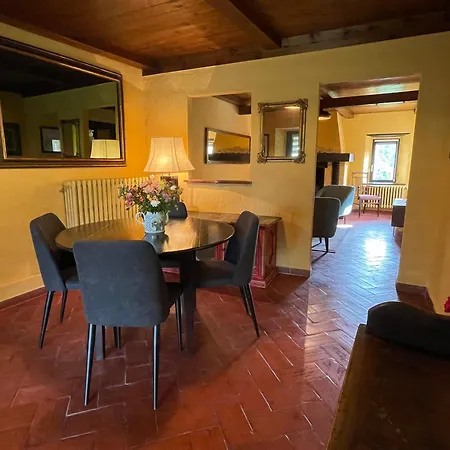 Val Di Codena - 別荘 Vetto