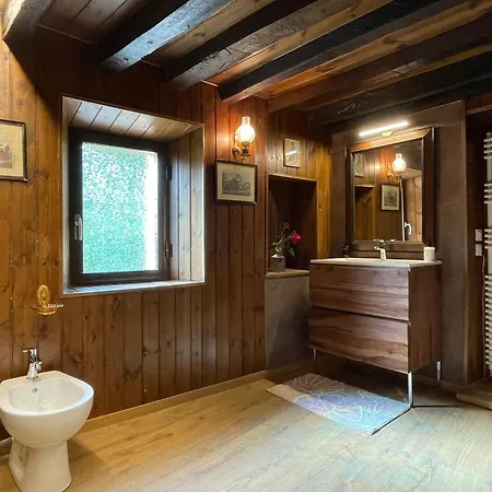 Val Di Codena - * Vetto