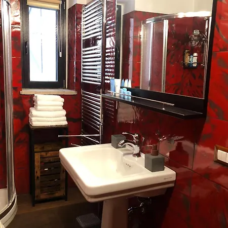 Дом отдыха Val Di Codena - Vetto