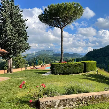 Val Di Codena -