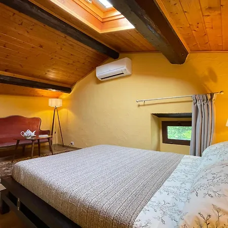 Val Di Codena - Дом отдыха