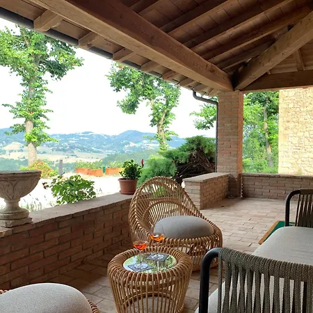 Val Di Codena - 펜션 *