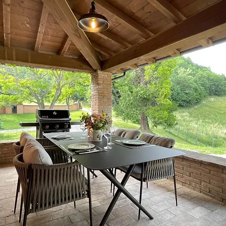 Val Di Codena - Дом отдыха