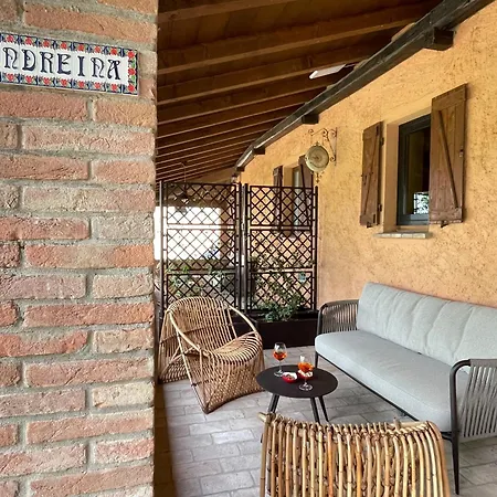 펜션 Val Di Codena - *