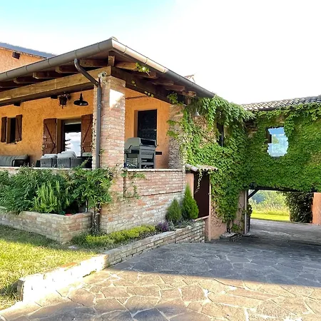 Val Di Codena - Дом отдыха Vetto