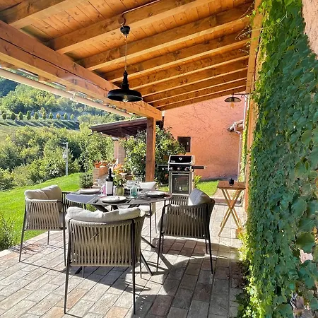 Val Di Codena - Vetto