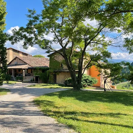 Val Di Codena -