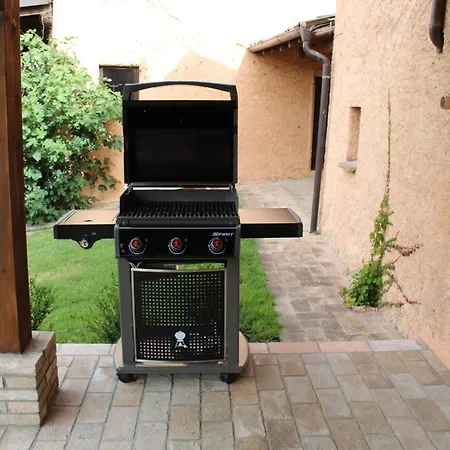 Val Di Codena - Дом отдыха *