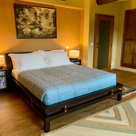 Дом отдыха Val Di Codena - *