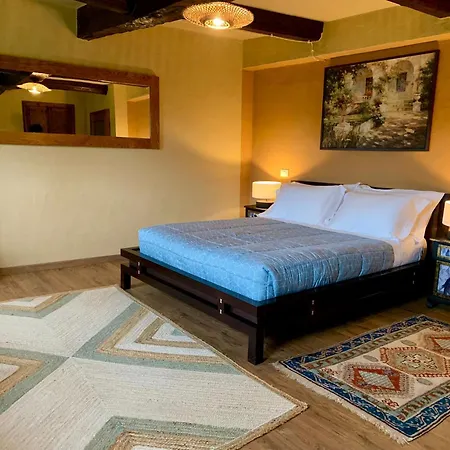 Val Di Codena - Дом отдыха *