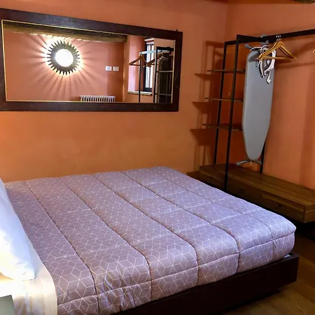 Дом отдыха Val Di Codena -