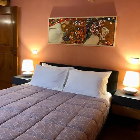 Дом отдыха Val Di Codena - Vetto