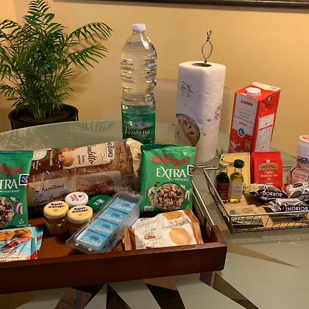 Val Di Codena - Дом отдыха *