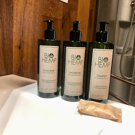 Val Di Codena - Дом отдыха