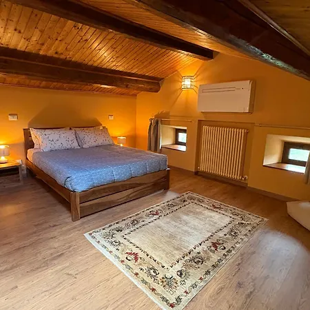 Val Di Codena - * Vetto