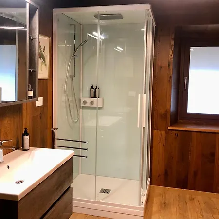 Val Di Codena - Дом отдыха *